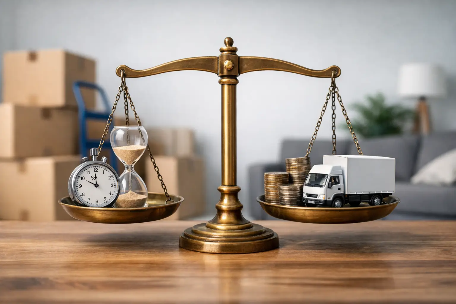 Hourly Removals or Fixed Quotes?